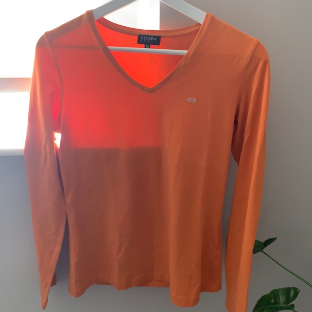 Escada shirt